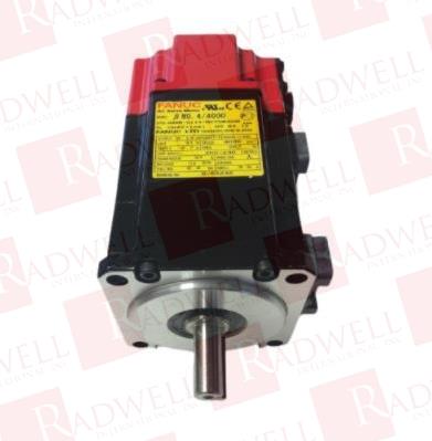 FANUC A06B-0114-B855#0048