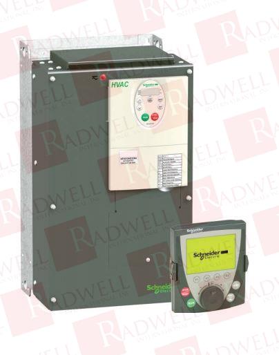 SCHNEIDER ELECTRIC ATV212HD22N4S