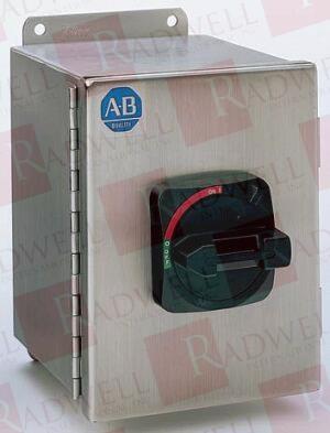 ALLEN BRADLEY 194E-CA20-PD10