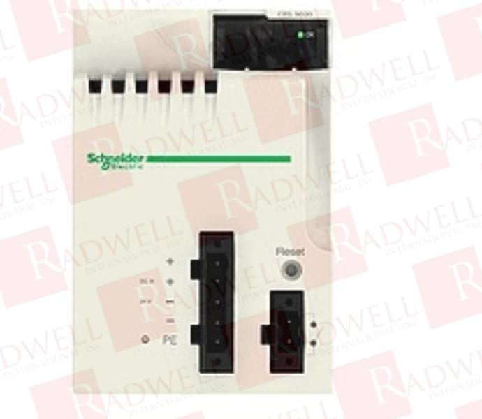 SCHNEIDER ELECTRIC BMXCPS3500H