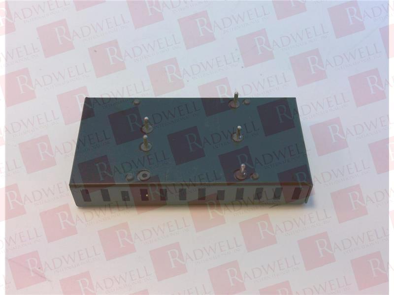 EATON CORPORATION 1512D12HN