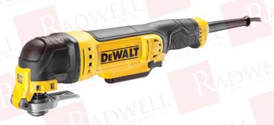 STANLEY BLACK & DECKER DWE315KT-GB