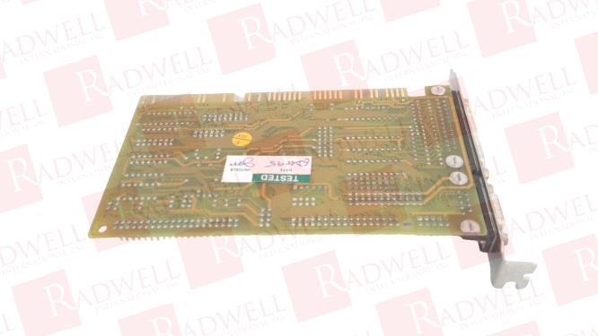 MODULAR CIRCUIT TECHNOLOGY HLC-5000AT