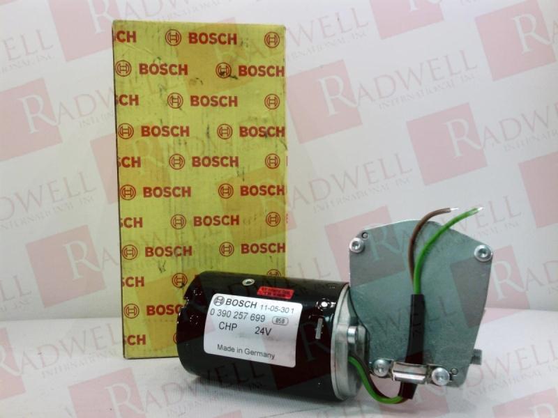 BOSCH 0-390-257-699