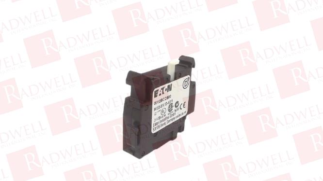 EATON CORPORATION M22-SWD-K11