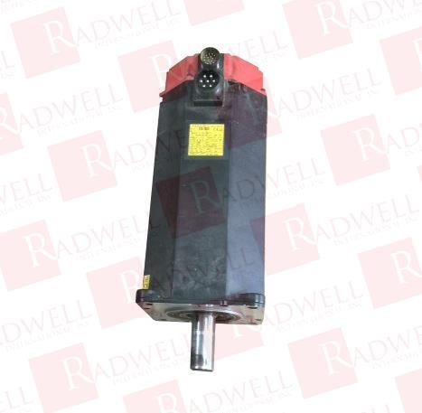 FANUC A06B-0153-B075