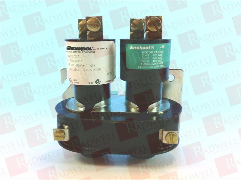 AMERICAN ELECTRONIC COMPONENTS BF2-7027