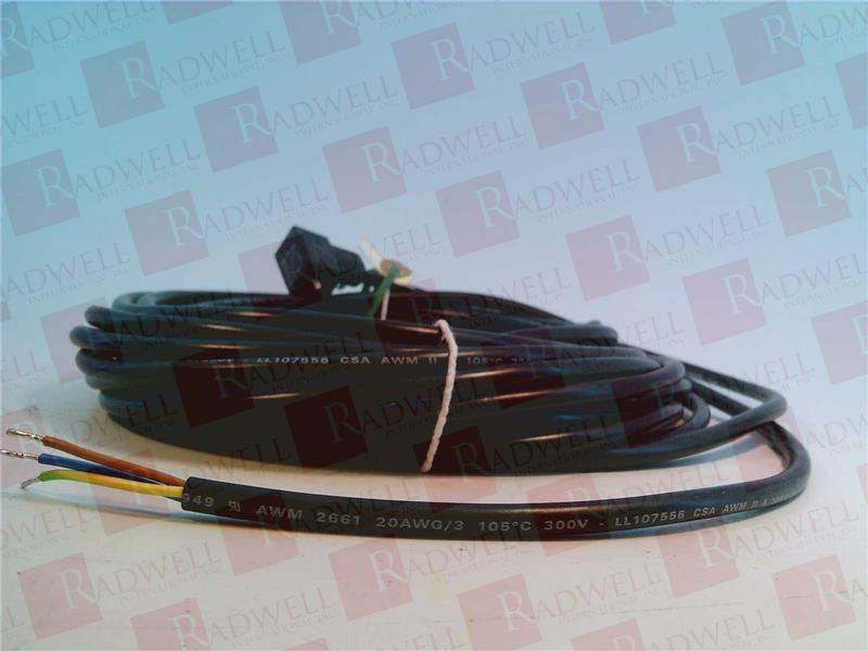 MOLEX E496A2A10K11C4H