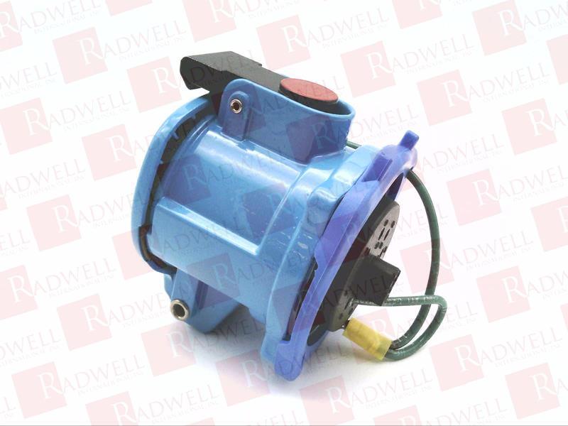 MARECHAL ELECTRIC SA 17-14081