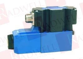 EATON CORPORATION KBCG-3-40D-Z-M1-2A-PE7-H1-10