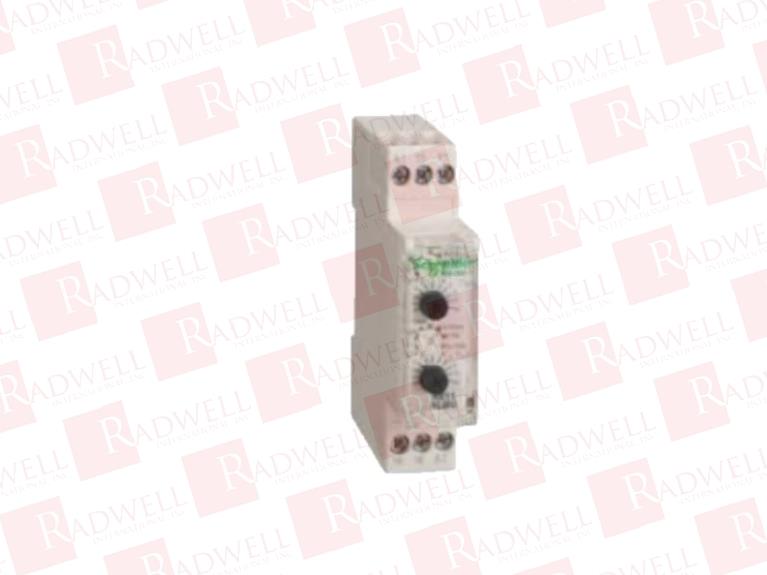 SCHNEIDER ELECTRIC RE1-1RLMU