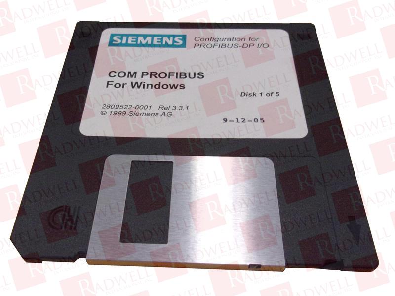 SIEMENS PC505-6271