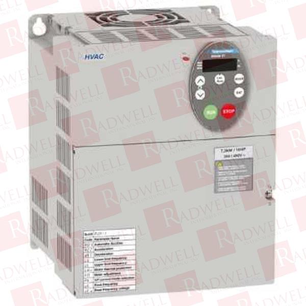 SCHNEIDER ELECTRIC ATV21HU75N4