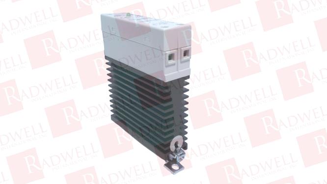 SCHNEIDER ELECTRIC SSR230DIN-AC22