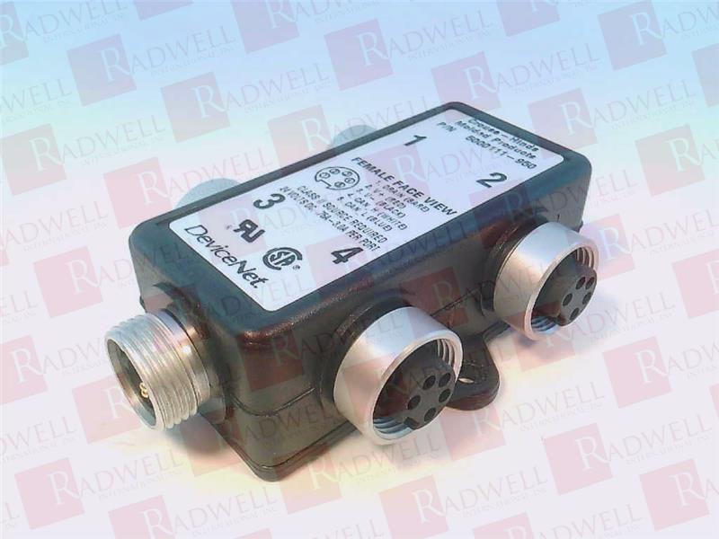 EATON CORPORATION 5000111-950