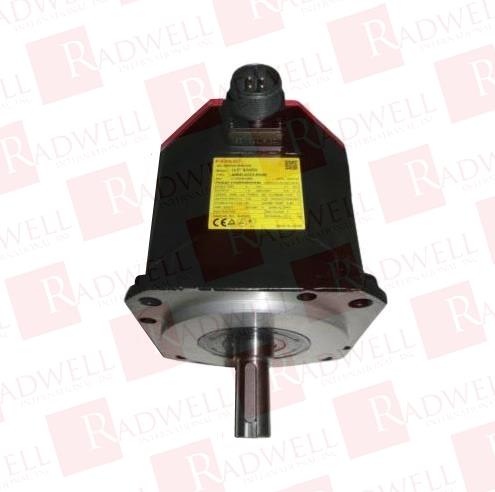 FANUC A06B-0223-B200