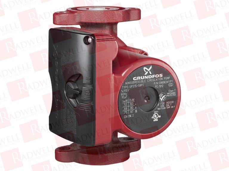 GRUNDFOS 59896180