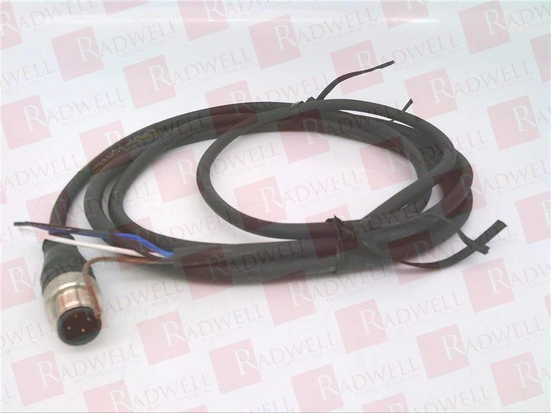 MOLEX 804006P03M020