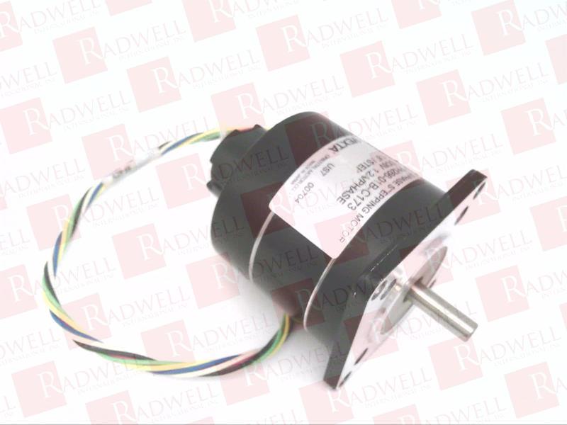 ORIENTAL MOTOR PH266-01B-C173