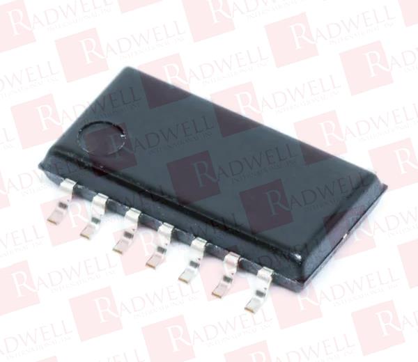 TEXAS INSTRUMENTS SEMI TL074CNSR