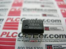 INTERNATIONAL RECTIFIER IC9393