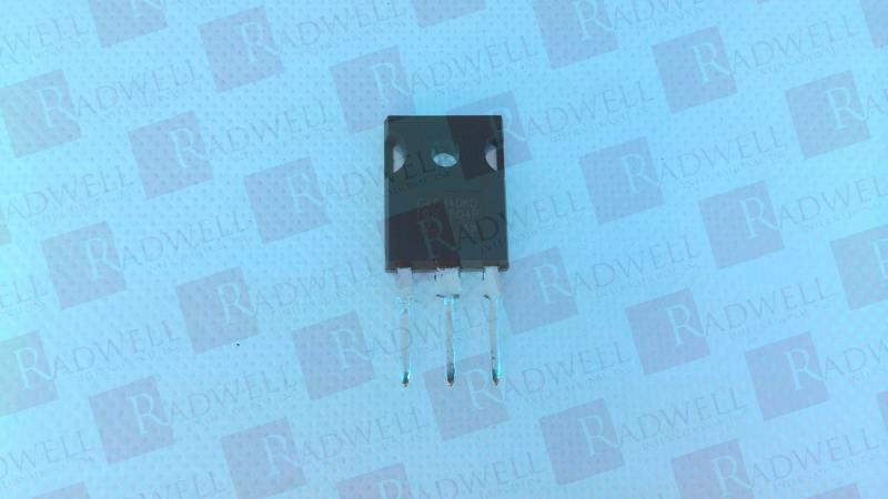 INTERNATIONAL RECTIFIER IRG4PH40KDPBF