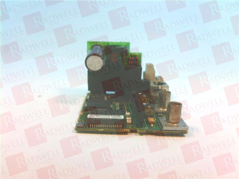 ALLEN BRADLEY S96463031