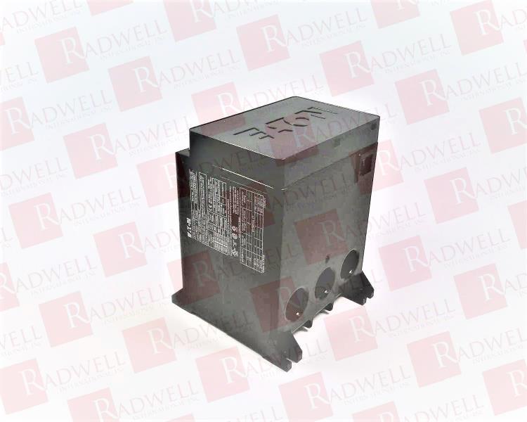 EATON CORPORATION C4410109NOUI