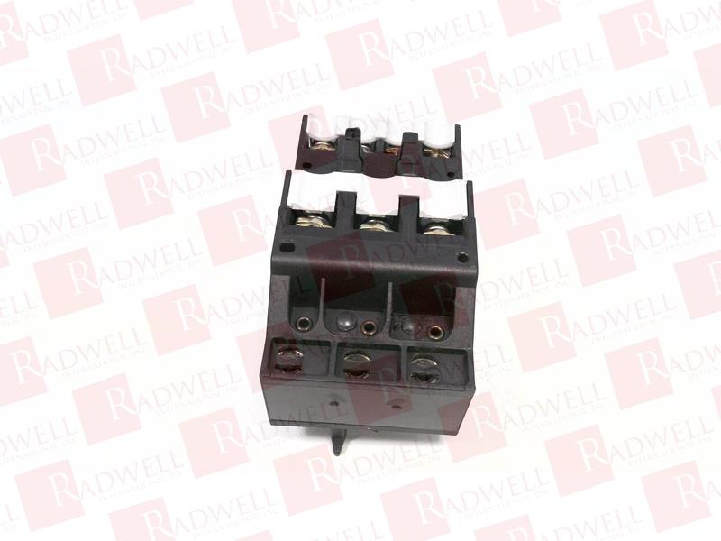 EATON CORPORATION Z00-2.4-1.6-2.4A