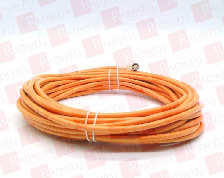 BELDEN Y92E-S08PVC4A10M-L