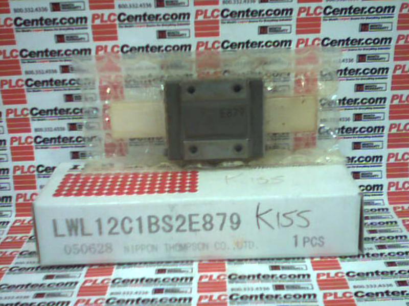 NIPPON LWL-12C1BS2E879