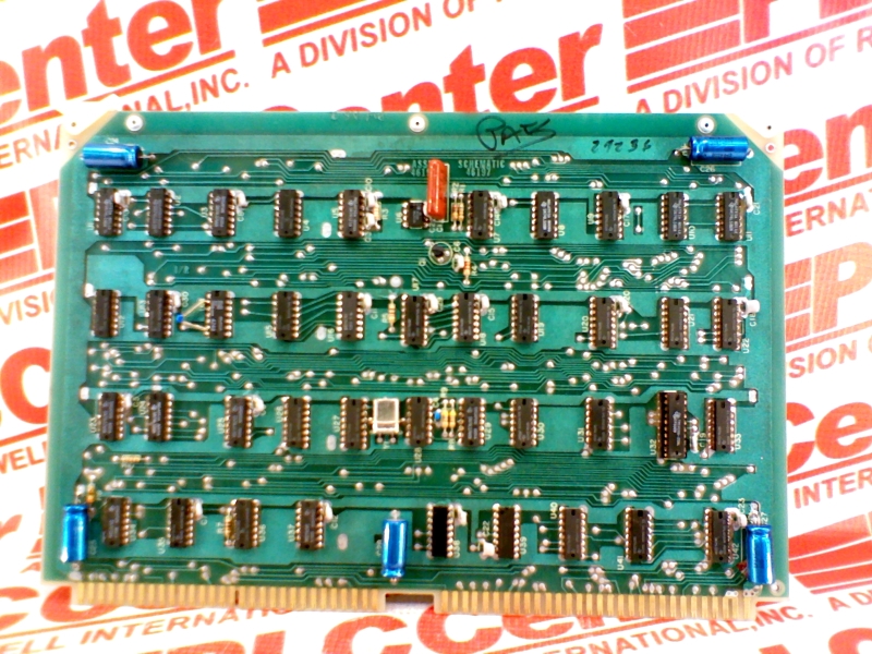 SIEMENS 46197