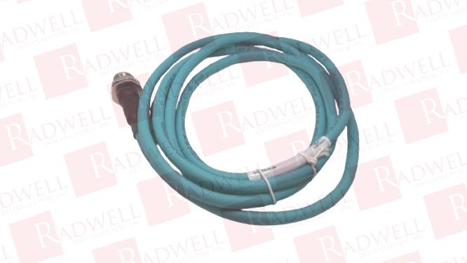 TURCK RJ45 FKFDD 441-2M