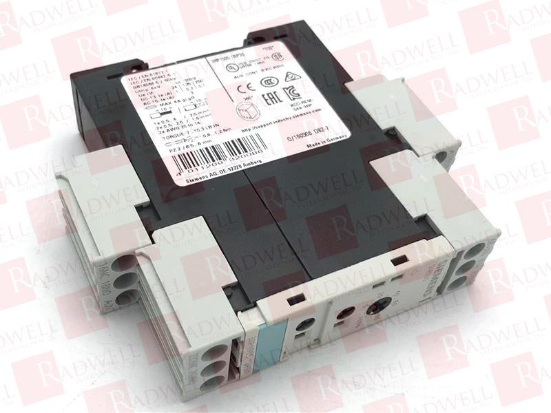 SIEMENS 3RP1505-1BP30