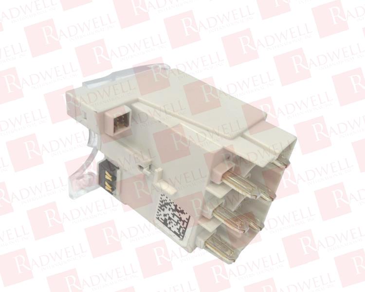 EATON CORPORATION XTPEXTA012B