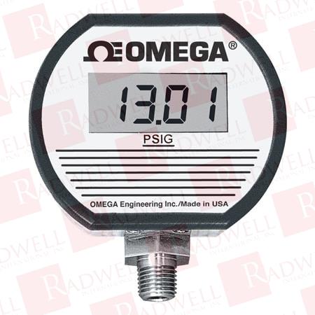 OMEGA ENGINEERING DPG1001L-100G