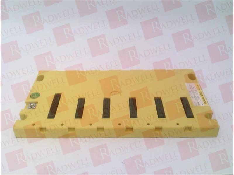 FANUC A03B-0807-C002