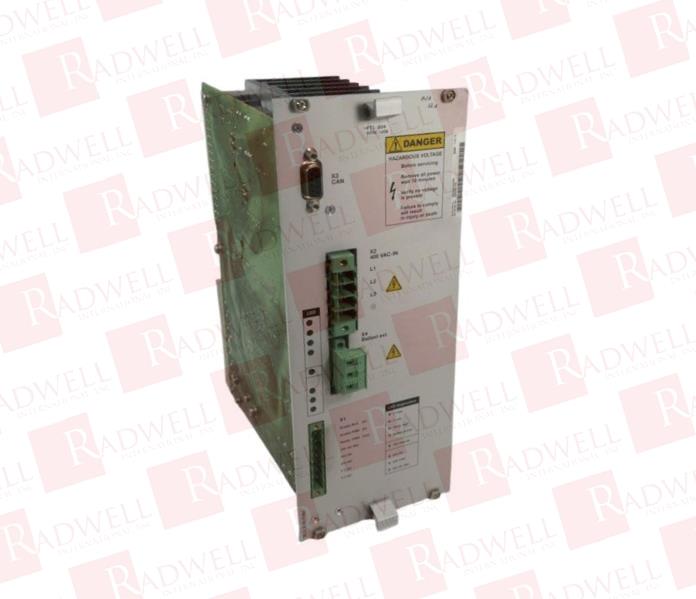 SCHNEIDER ELECTRIC BLS 2020 P260