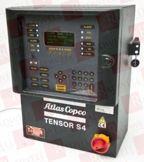 ATLAS COPCO 2101-S7-115R