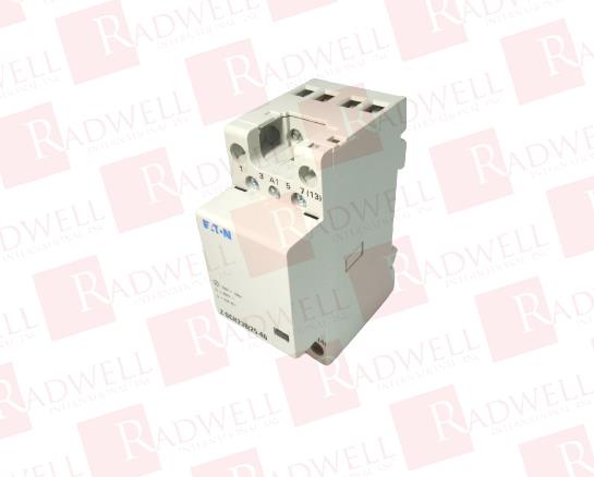 EATON CORPORATION Z-SCH230/25-40