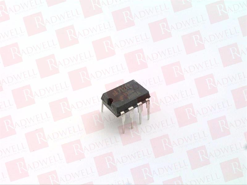 ON SEMICONDUCTOR UA772TC