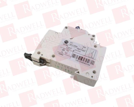 ALLEN BRADLEY 188-A1C060