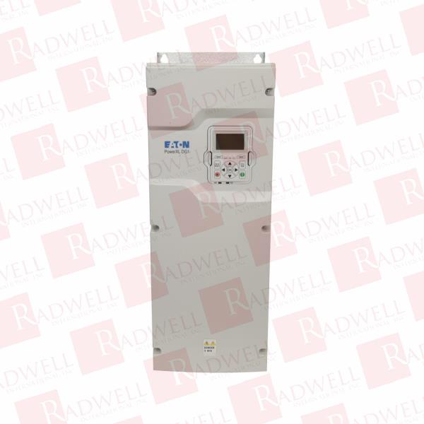 EATON CORPORATION DG1-35052FN-C54C