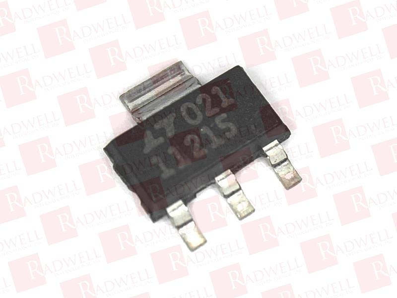 ANALOG DEVICES LT11215