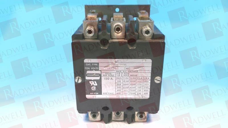 EATON CORPORATION ACC1230U30