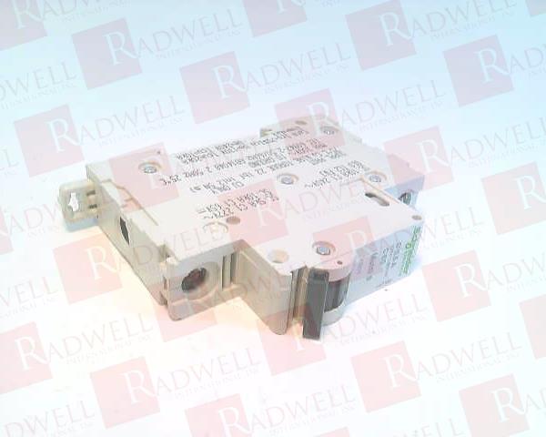 SCHNEIDER ELECTRIC MG17411