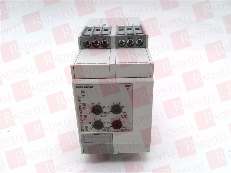 CARLO GAVAZZI DPC01DM69