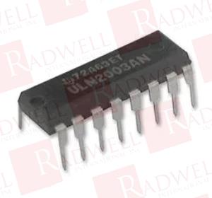 NXP SEMICONDUCTOR MC74F139N