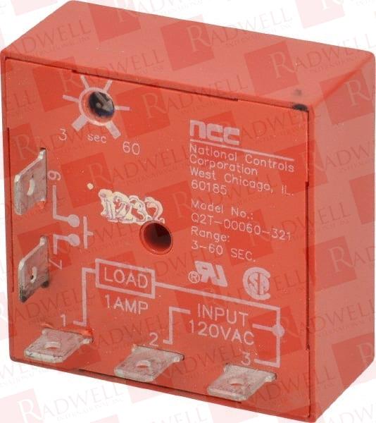 AMETEK Q2T-00060-321