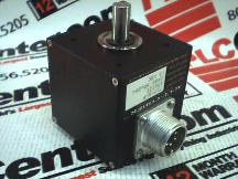 ENCODER PRODUCTS 717SP